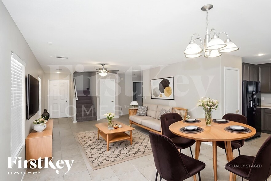 Building Photo - 6235 Lone Cypress Ct