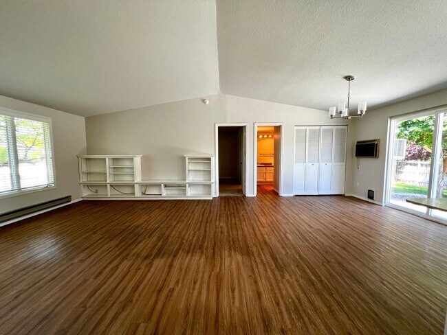 Building Photo - Non-Refundable & Security Deposit Total: $...