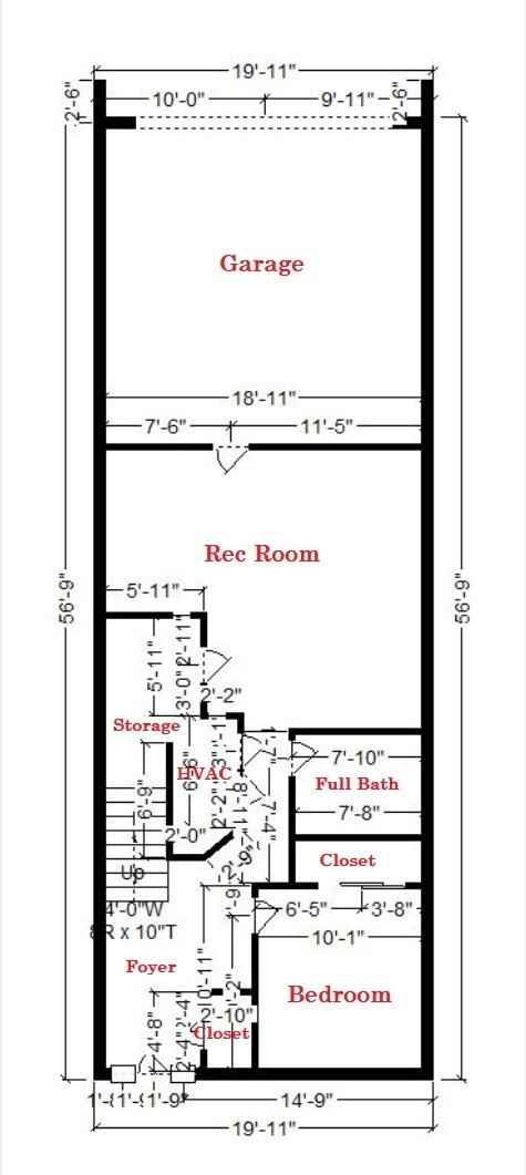 Building Photo - 44122 Turf Field Square