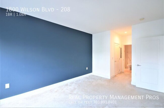 Building Photo - 1800 Wilson Blvd