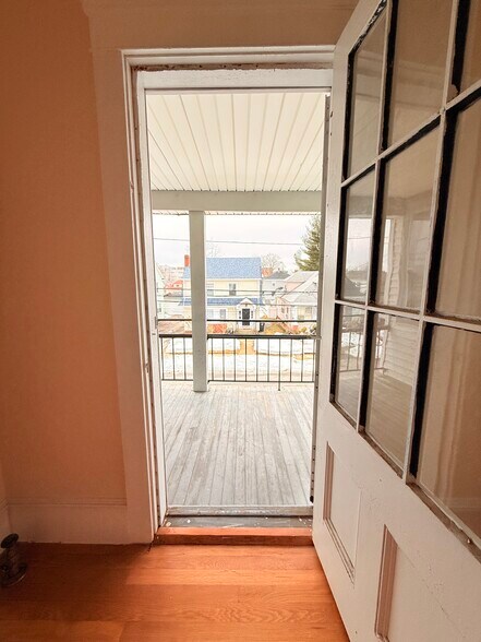 Building Photo - 93 Eldridge St