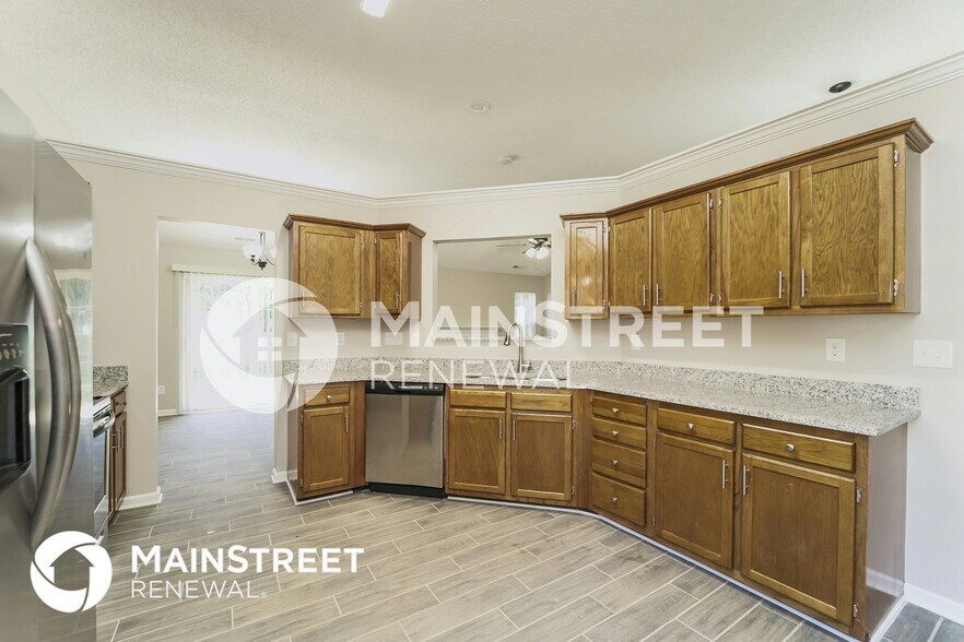 Building Photo - 6303 Gold Dust Ct