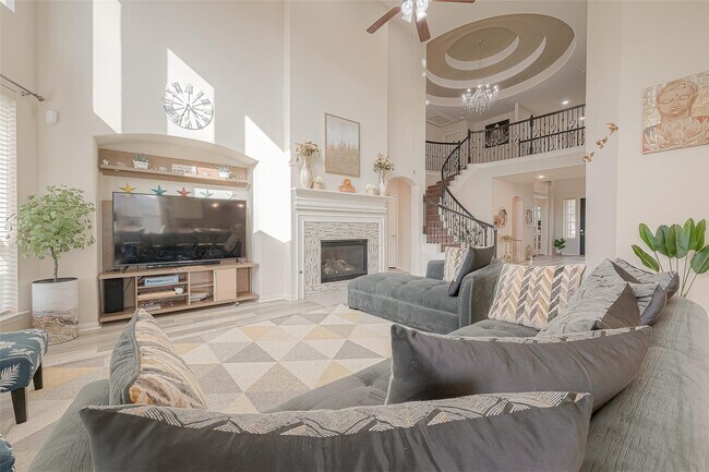 Building Photo - 4219 Reagan Ridge Ct