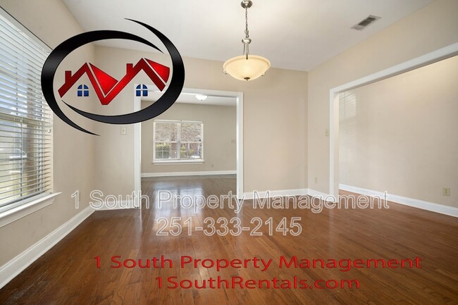 Building Photo - 7912 Park Pl Dr S