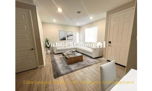 Building Photo - 7824 S Bonanza Park Dr
