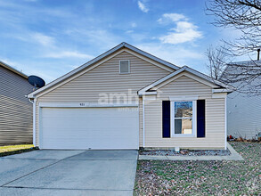 Building Photo - 921 Balto Dr