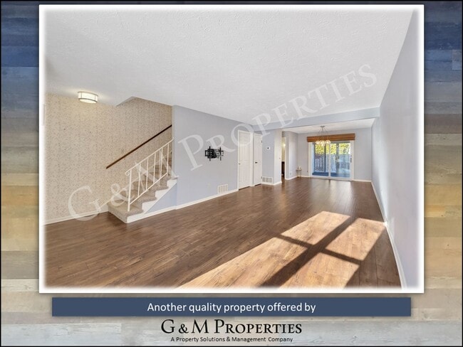 Building Photo - 3-Bd Townhome in Brighton - Close to Everything!