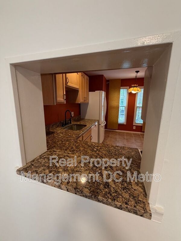 Building Photo - 1406 Carrollsburg Pl SW