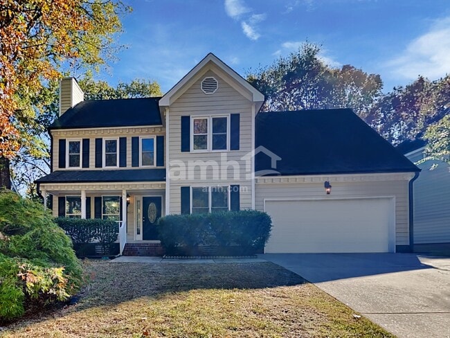 Building Photo - 4804 Forest Highland Dr