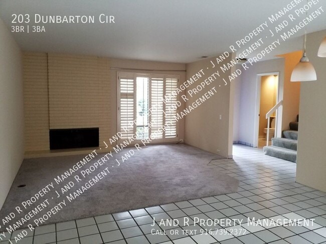 Building Photo - 203 Dunbarton Cir
