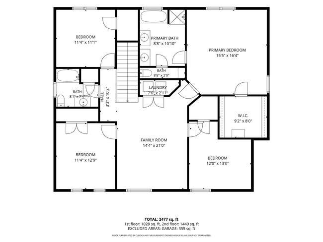 Building Photo - 11026 Desert Springs Cir