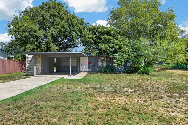 Building Photo - 213 Aviation Ave