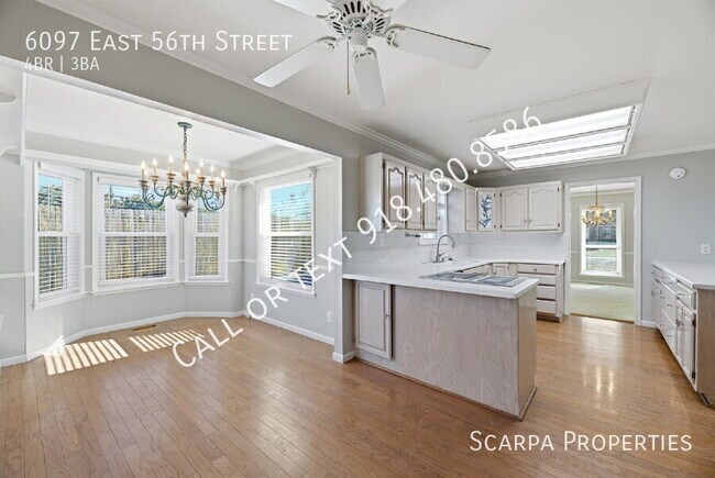 Building Photo - 6097 E 56th St