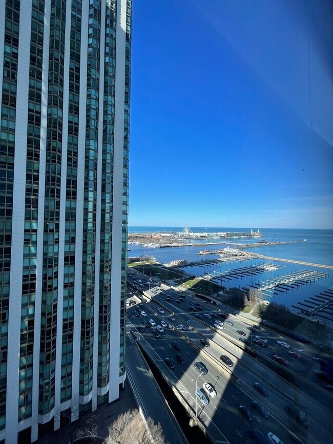 Building Photo - 155 N Harbor Dr
