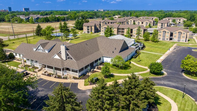 Experience unparalleled living at The Linc with our state-of-the-art facilities when you choose to live at our apartments for rent in Champaign-Urbana, Illinois.