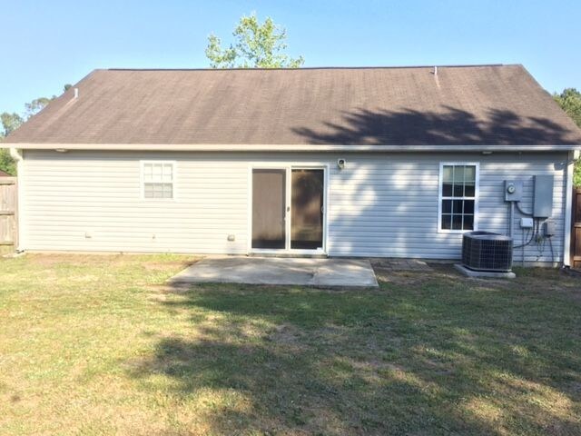 Building Photo - LENA SPRINGS ESTATES