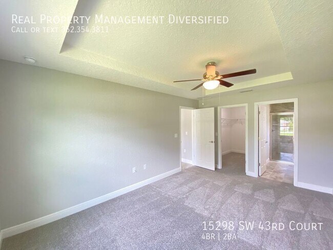 Building Photo - 15298 SW 43rd Ct