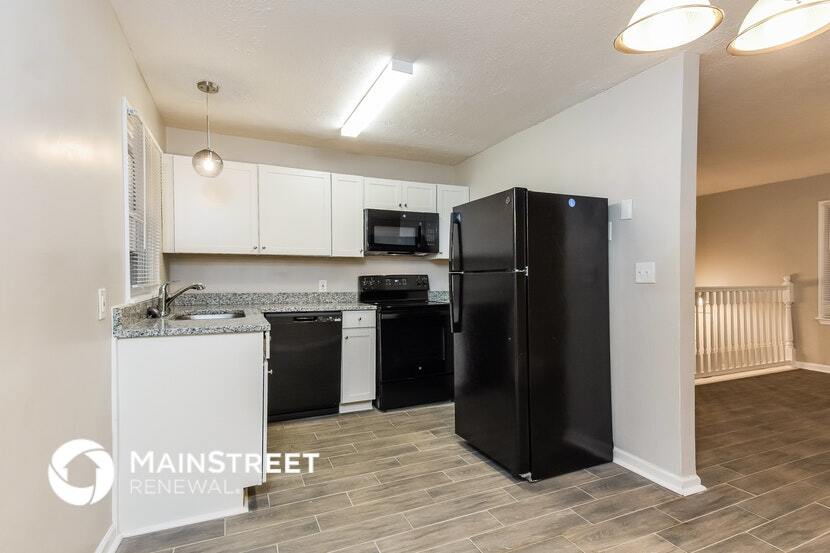 Building Photo - 8807 Crown Ct