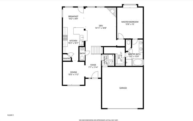 Building Photo - 55 N Queenscliff Cir