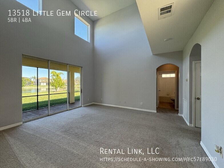 Building Photo - 13518 Little Gem Cir