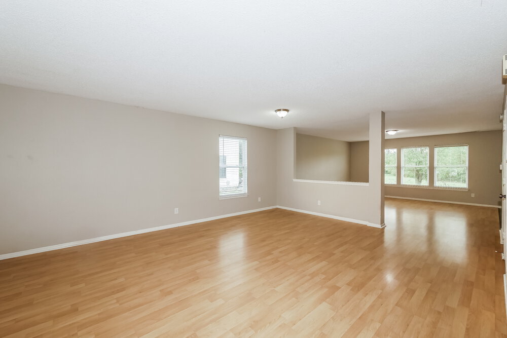 Building Photo - 6058 Amber Valley Ln