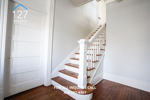 Building Photo - Charming 3BR in Historic Rivermont | Upgraded Kitchen, Central Air, Walkable Location