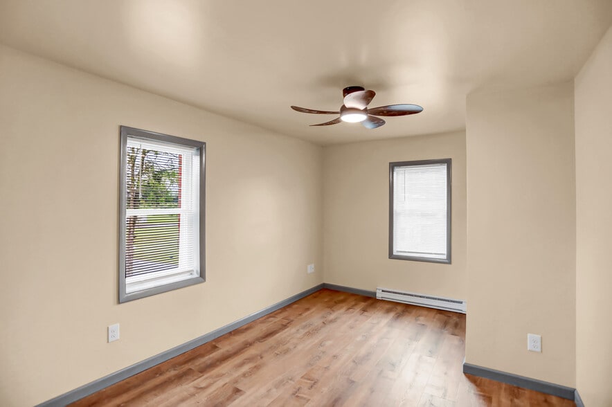 Building Photo - 396 Hublersburg Rd