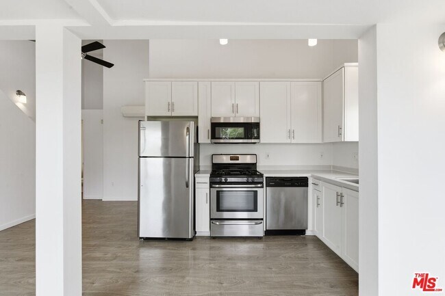 Building Photo - 4980 S Centinela Ave