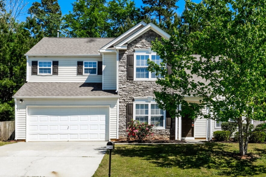 Building Photo - 1348 Blazing Star Rd SE