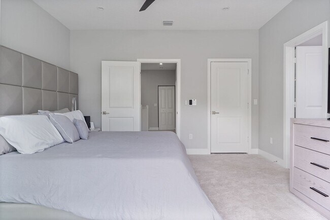 Building Photo - Frederick Isles Townhomes - Delray Beach