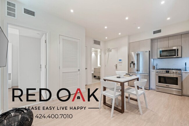 Building Photo - 5851 W 88th St
