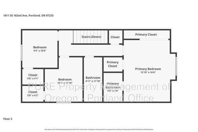 Building Photo - 1811 SE 162nd Ave