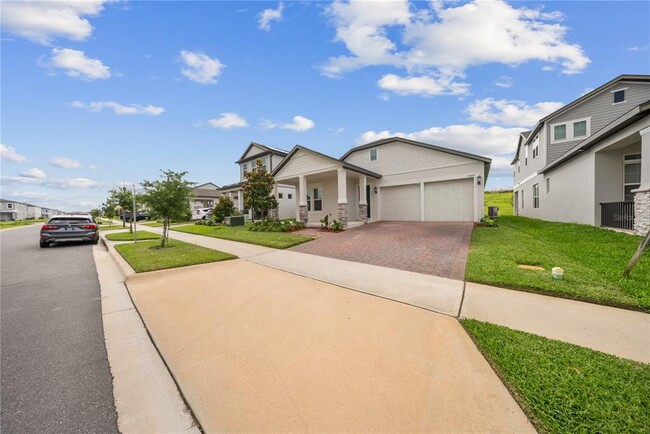 Building Photo - 16055 Silver Brk Wy