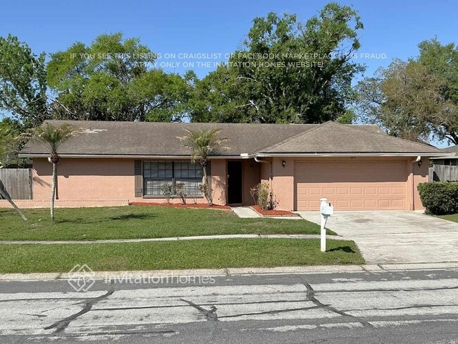 Building Photo - 1415 Woodstork Dr