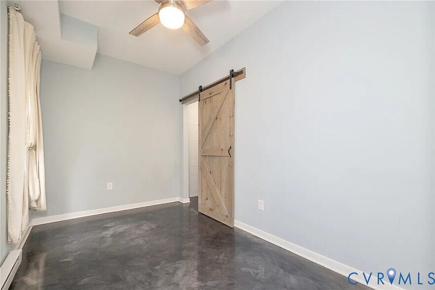 Basement Closet - 3620 Tanby Rd