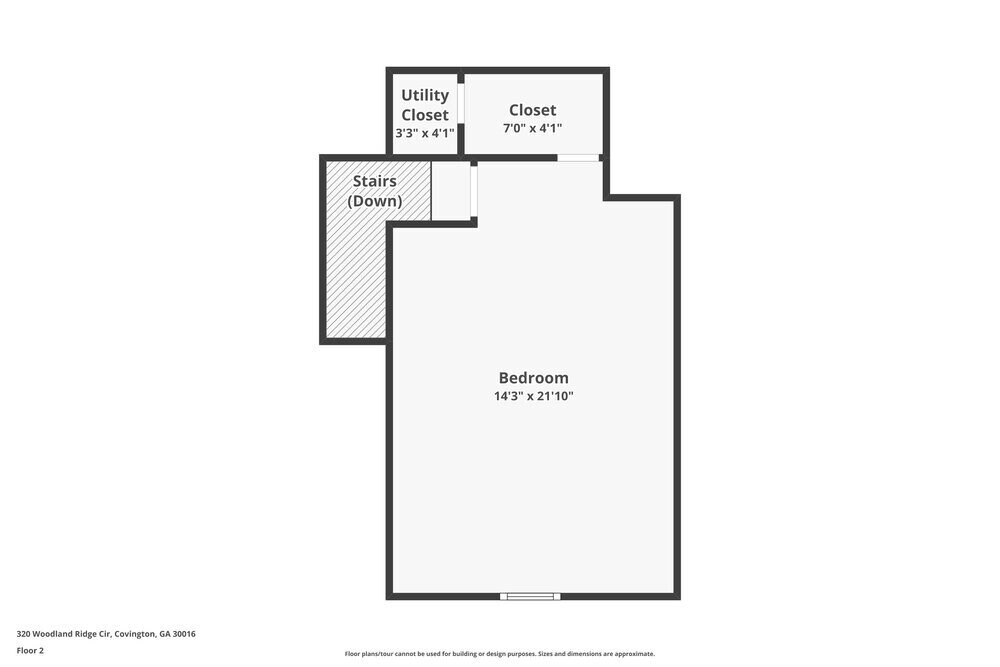 Building Photo - 320 Woodland Ridge Cir