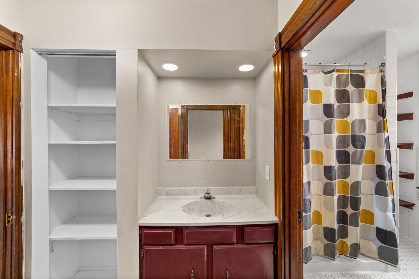 Building Photo - 9811 Marietta Ave