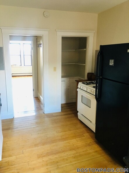 Building Photo - 1680 Commonwealth Ave