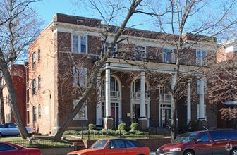 Building Photo - 1107 W Grace St