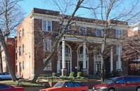 Building Photo - 1107 W Grace St