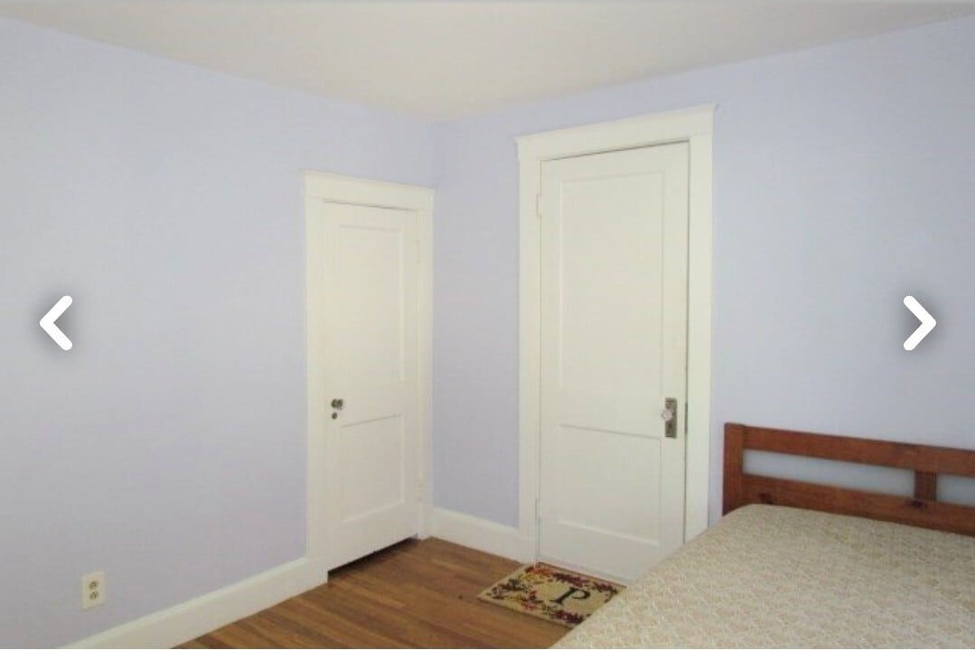 Bedroom2 - 340 Common St