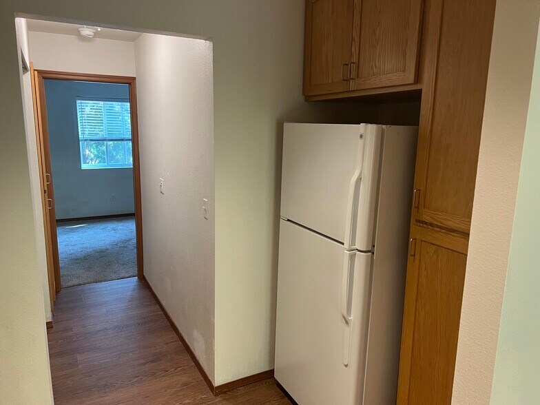 Other kitchen wall w/ pantry - 6223 54th Avenue Ct W
