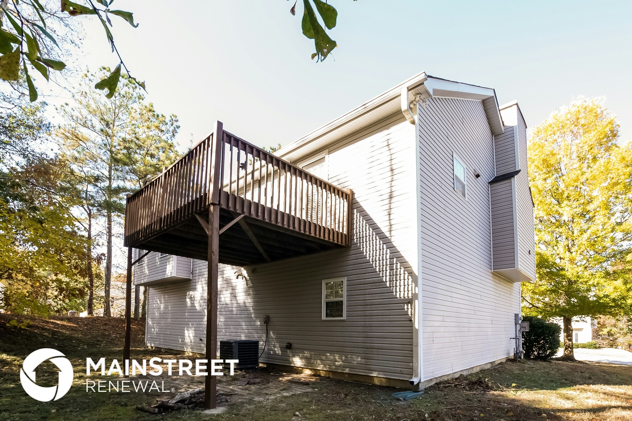 Building Photo - 7845 Cambridge Dr