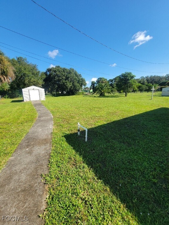 Building Photo - 2505 East 2nd Street