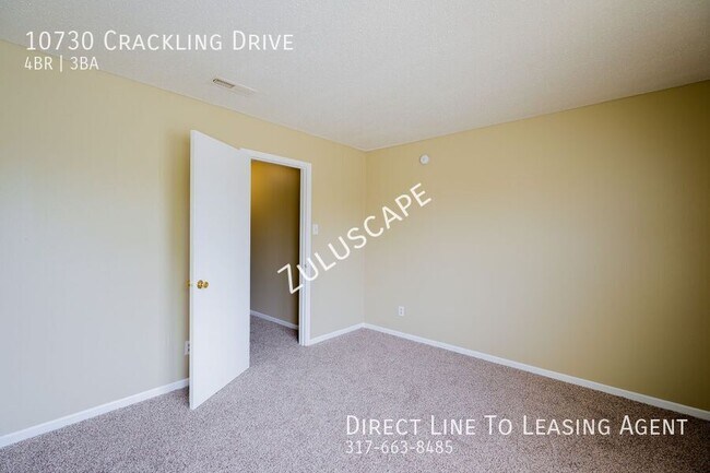 Building Photo - 10730 Crackling Dr