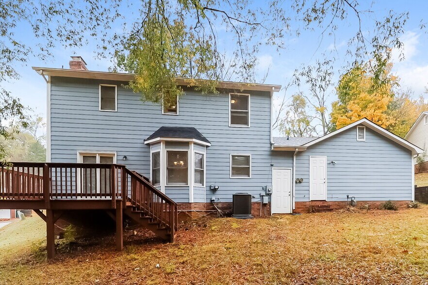 Building Photo - 2410 Wildburne Ct