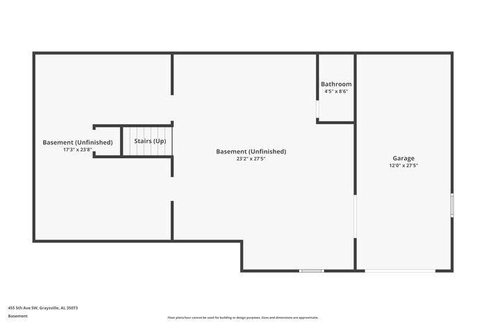 Building Photo - 455 5th Ave SW