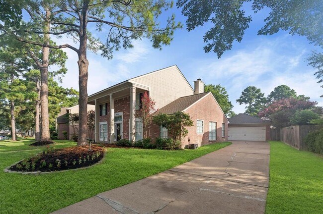Building Photo - 16338 Hickory Point Rd