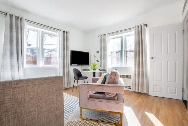 Building Photo - 39-39 55th St