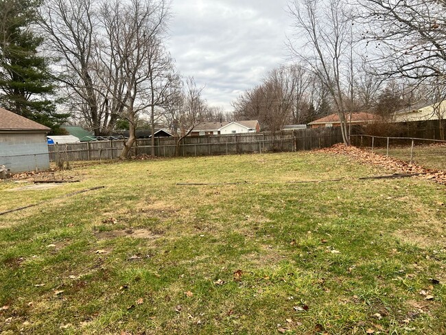Building Photo - Okolona Home